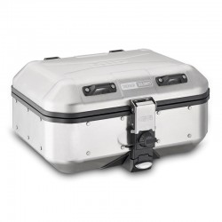 DLM30 : Givi Dolomiti 30L Top-Case Honda Hornet