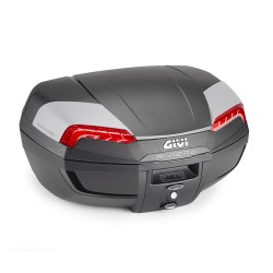 E46N : Givi E46 Riviera Top Case Honda Hornet