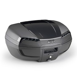 E46NT2 : Top-case Givi E46 Riviera Honda Hornet
