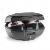 E46NT2 : Top-case Givi E46 Riviera Honda Hornet