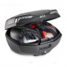 E46NT2 : Givi E46 Riviera-Topcase Honda Hornet