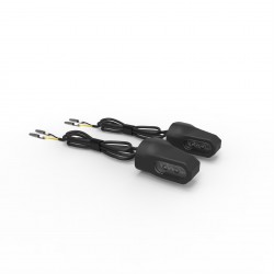 MO2514009 : Motorcycle Turn Signals Motoism Neo Short Honda Hornet