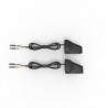 MO2514009 : Intermitentes Motoism Neo Short Honda Hornet