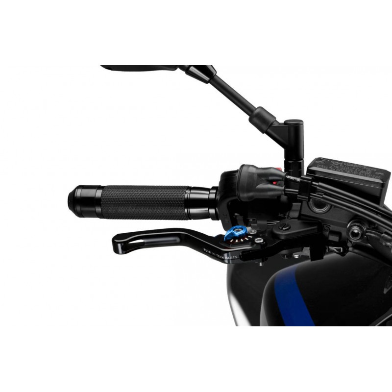 130 + 230 + 5446N + 9505N : Palancas cortas Puig 3.0 Honda Hornet 130 + 230 + 5446N + 9505N : Palancas cortas Puig 3.0 Honda Hornet