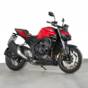 21150 : Pannelli laterali Pyramid CB1000 Honda Hornet
