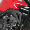 21150 : Pannelli laterali Pyramid CB1000 Honda Hornet