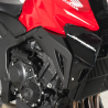 21150 : Paneles laterales Pyramid CB1000 Honda Hornet