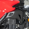 21150 : Pyramid Side Panels CB1000 Honda Hornet
