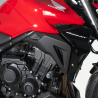 21150 : Pannelli laterali Pyramid CB1000 Honda Hornet