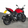 21150 : Pannelli laterali Pyramid CB1000 Honda Hornet
