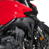 21150 : Pyramid Side Panels CB1000 Honda Hornet