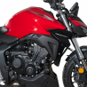 21150 : Pannelli laterali Pyramid CB1000 Honda Hornet