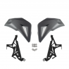 21150 : Pyramid Side Panels CB1000 Honda Hornet