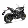 15412 : LeoVince LV Corsa S Slip-On Exhaust for CB1000 Honda Hornet