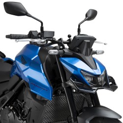 22427 : Alerón Puig Downforce Frontal 2025 Honda Hornet