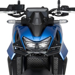 22427 : Alettone Puig Downforce Frontale 2025 Honda Hornet