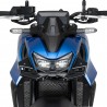22427 : Alerón Puig Downforce Frontal 2025 Honda Hornet