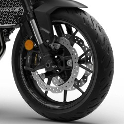 08F73-MLB-D00Z : Filetes de llantas Honda Honda Hornet