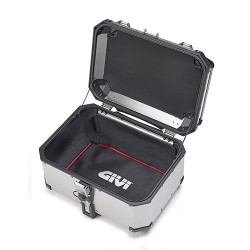 E201 : Revestimiento interior Givi Trekker Honda Hornet