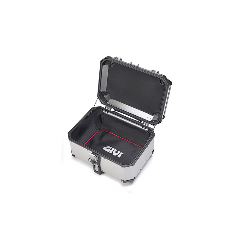 E201 : Revestimiento interior Givi Trekker Honda Hornet