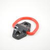 ANS2 : Top Block Sicherheitsschloss Honda Hornet