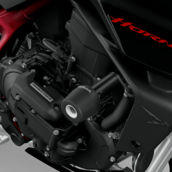 08P70-MLB-D00 : Honda Schutzpads Honda Hornet