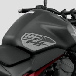 08P01-MLB-D80 : Manopole serbatoio Honda Honda Hornet
