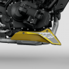 08F06-MLB-D80Z : Honda Engine Skid Plate Stickers Honda Hornet