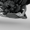 08F06-MLB-D80Z : Stickers de sabot moteur Honda Honda Hornet