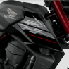08F02-MLB-D80Z : Adesivi per convogliatori Honda Honda Hornet