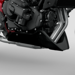 08F00-MLB-D80Z : Honda Engine Skid Plate Honda Hornet