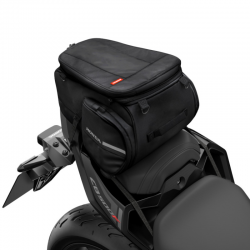 Bolsa de asiento Honda CB500