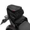 08ESY-MKP-RRSEAT : Bolsa de asiento Honda CB500 Honda Hornet