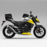 08HME-MLB-CMT : Pacchetto comfort Honda Honda Hornet
