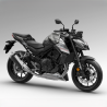 08HME-MLB-DESTE : Pacchetto design e-clutch grigio Honda Honda Hornet