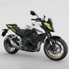 08HME-MLR-DMYT : Pacchetto showroom-stile giallo Honda CB500 Honda Hornet