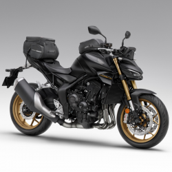 Pack confort Honda CB1000