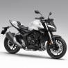 08HME-MLL-SPZC : Weißes Sportpaket Honda CB1000 Honda Hornet
