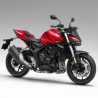 08HME-MLL-SPZA : Roter Sportpaket Honda CB1000 Honda Hornet