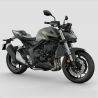 08HME-MLL-SHSG : Honda CB1000 graues Showroom-Pack Honda Hornet