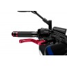 130 + 230 + 5446N + 9505N : Leve brevi Puig 3.0 Honda Hornet