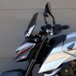 BHS2.XXX : Parabrisas S2 Concept Honda Hornet