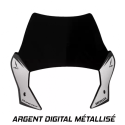 BHS2.XXX : Cupolino S2 Concept Honda Hornet