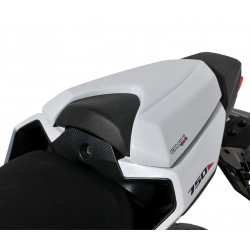 8501T24 : Capot de selle Ermax Honda Hornet CB750