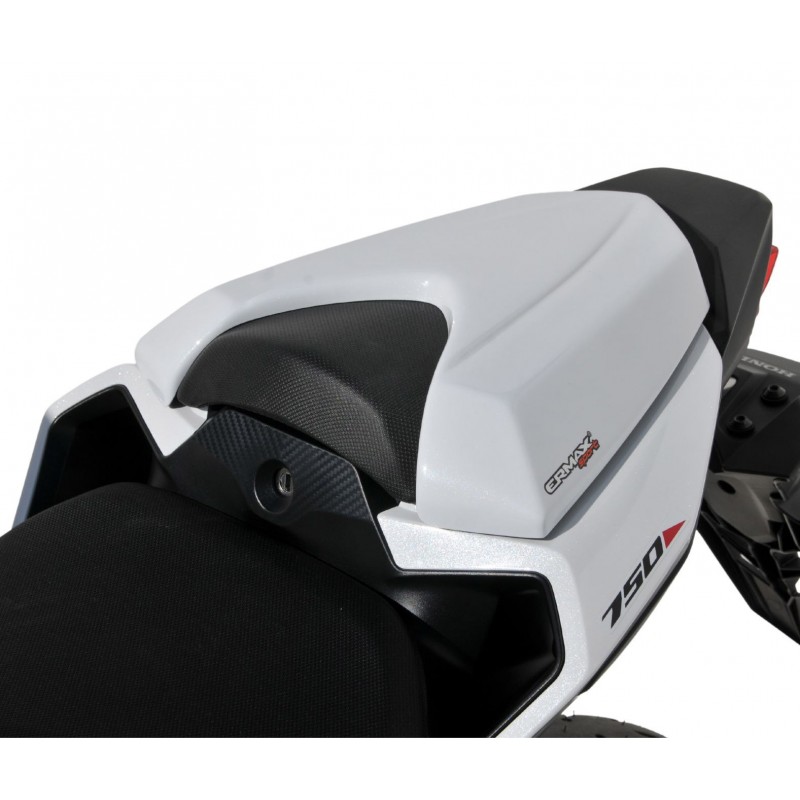 8501T24 : Ermax Seat Cowl Honda Hornet CB750 8501T24 : Ermax Seat Cowl Honda Hornet CB750