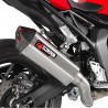 RHA206SEO : Silencieux Scorpion Serket Parallel CB1000 Honda Hornet