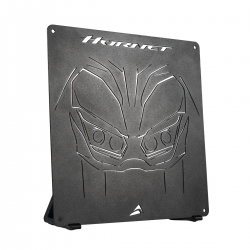 MET0006 : Pyramid CB1000 decorative plate Honda Hornet