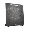 MET0006 : Placa decorativa Pyramid para CB1000 Honda Hornet