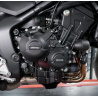 EC-CB1000-2025-SET-GBR : GB Racing Motorschutz-Set für CB1000 Honda Hornet