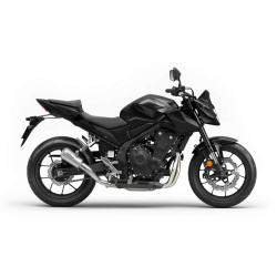 15273 : Escape LeoVince LV-10 CB500 Honda Hornet